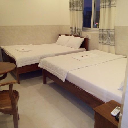 Kim Hong Anh Guest House Phu Quoc Dış mekan fotoğraf