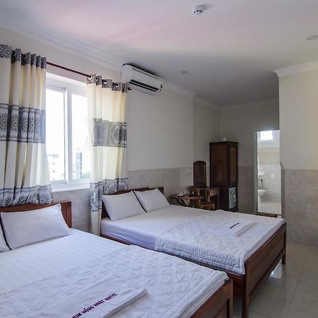 Kim Hong Anh Guest House Phu Quoc Dış mekan fotoğraf