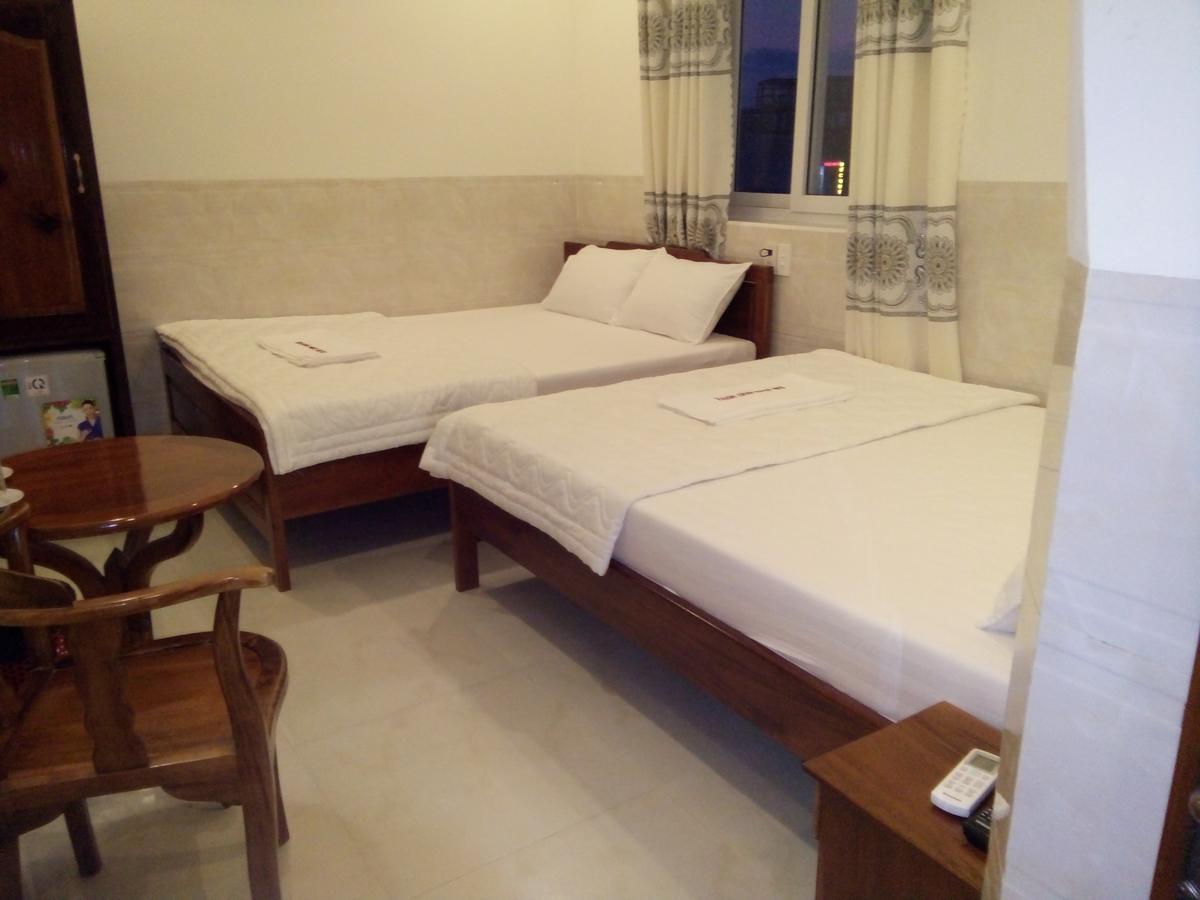 Kim Hong Anh Guest House Phu Quoc Dış mekan fotoğraf