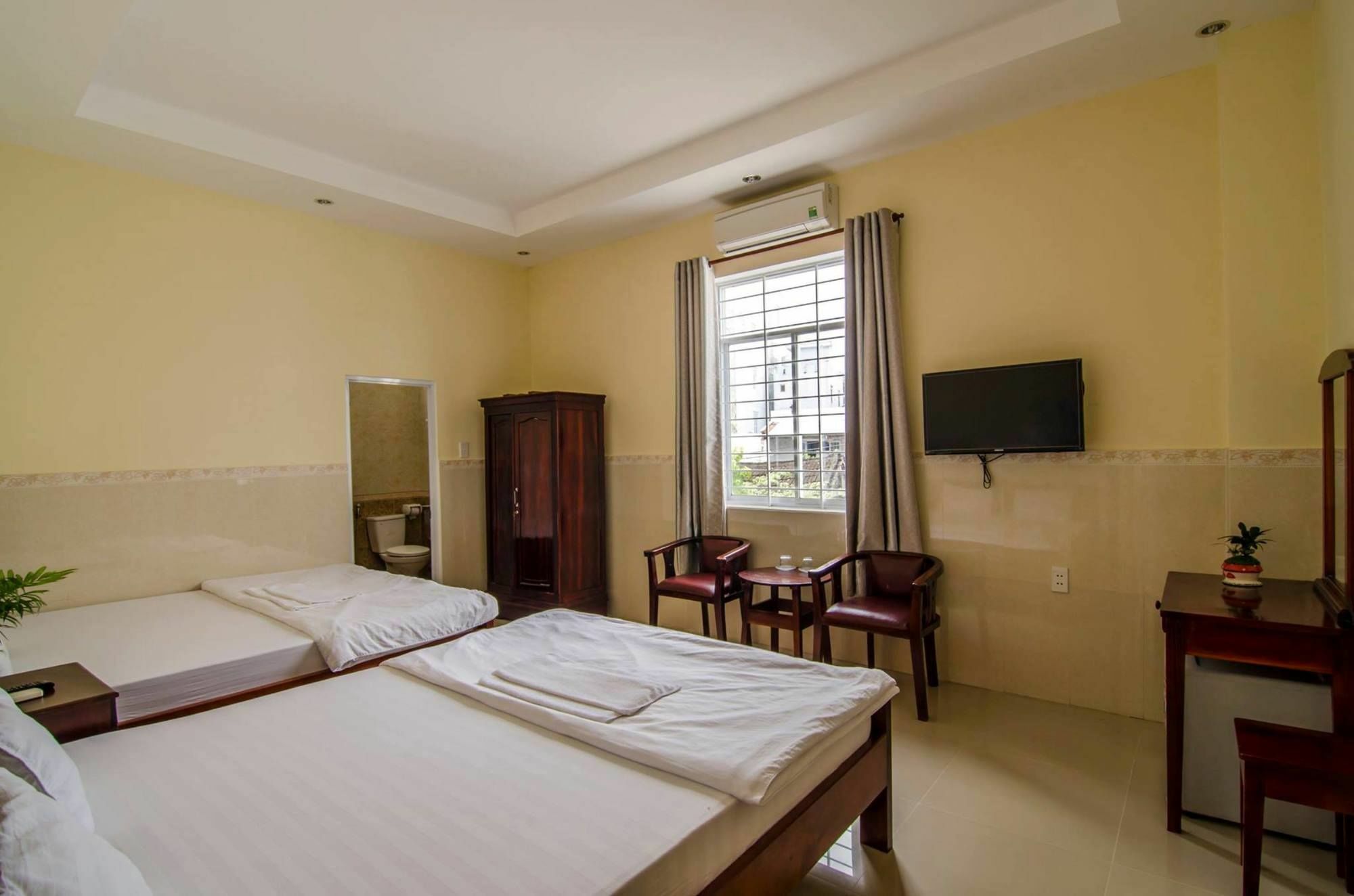 Kim Hong Anh Guest House Phu Quoc Dış mekan fotoğraf