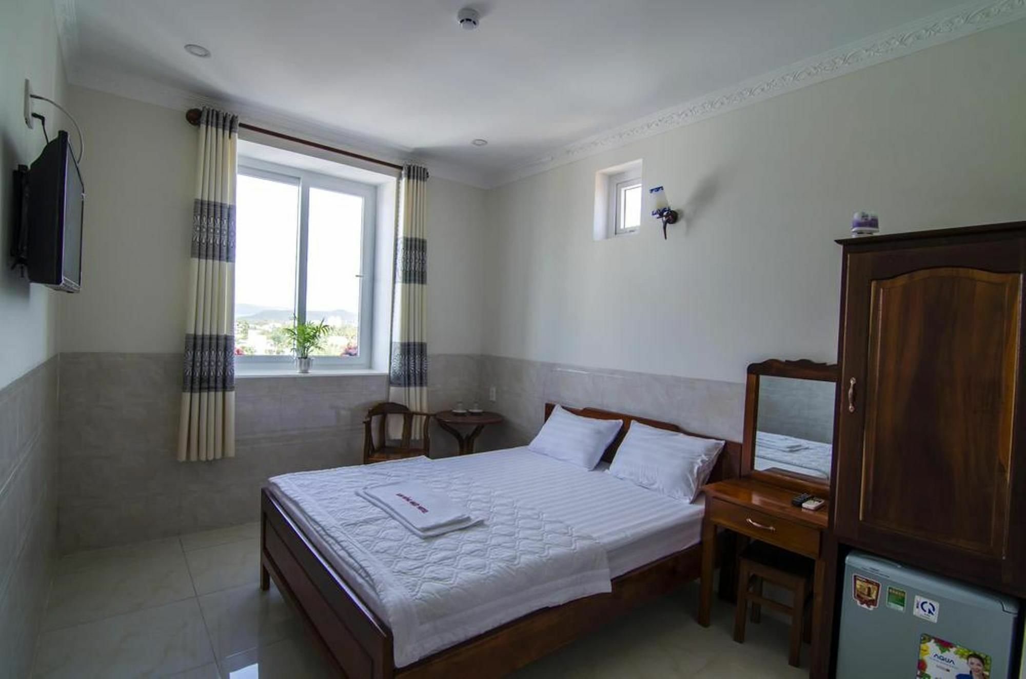 Kim Hong Anh Guest House Phu Quoc Dış mekan fotoğraf
