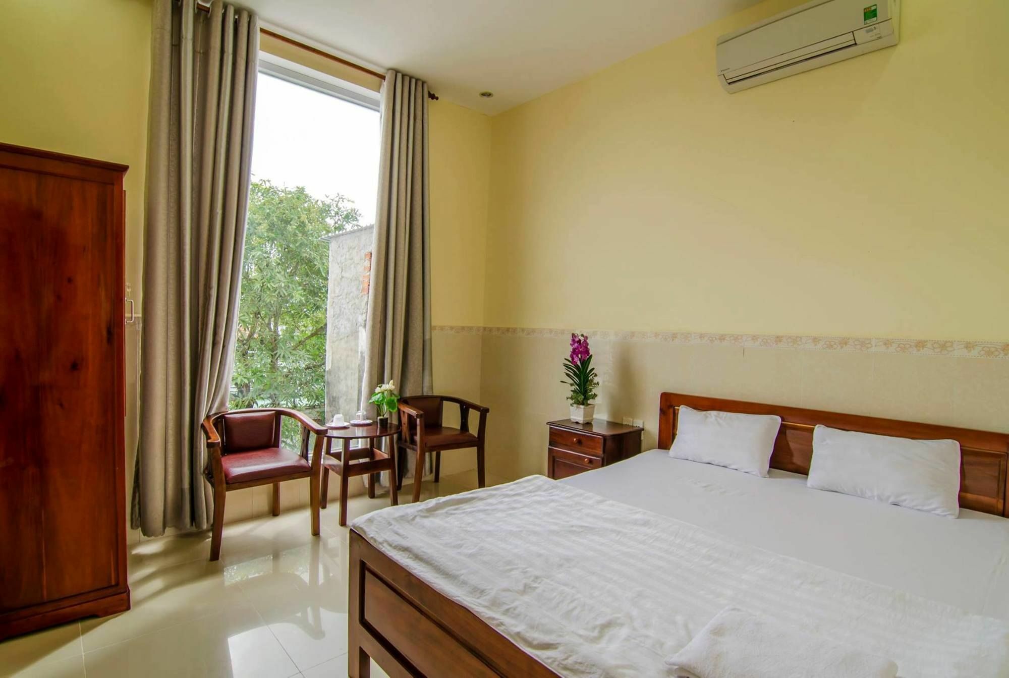 Kim Hong Anh Guest House Phu Quoc Dış mekan fotoğraf