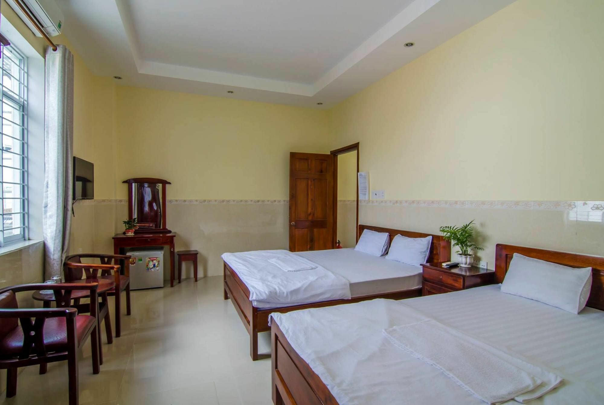 Kim Hong Anh Guest House Phu Quoc Dış mekan fotoğraf