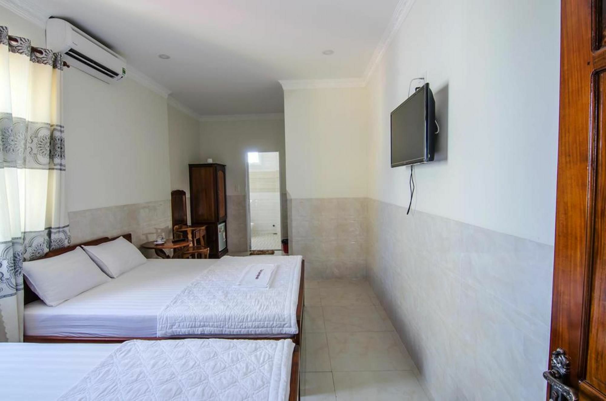 Kim Hong Anh Guest House Phu Quoc Dış mekan fotoğraf