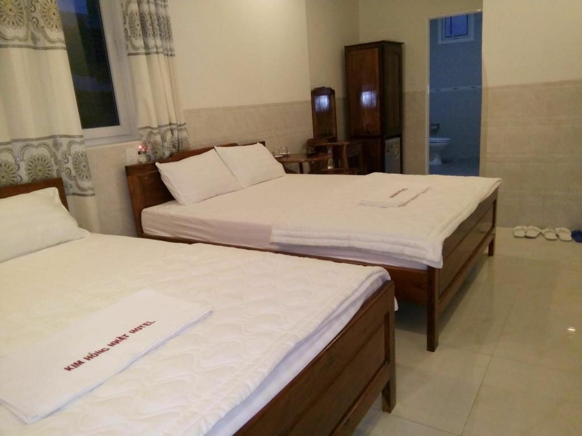 Kim Hong Anh Guest House Phu Quoc Dış mekan fotoğraf