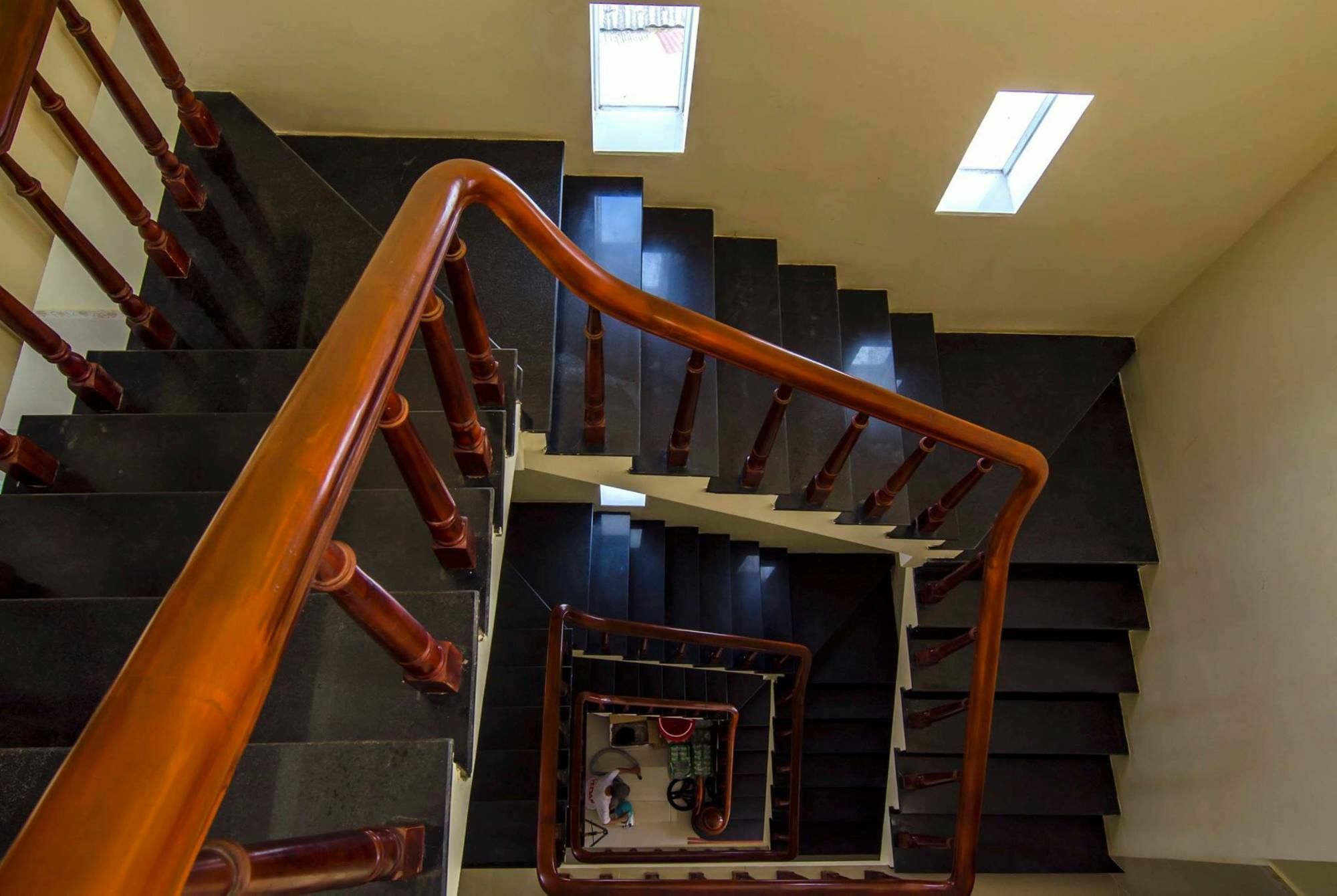 Kim Hong Anh Guest House Phu Quoc Dış mekan fotoğraf
