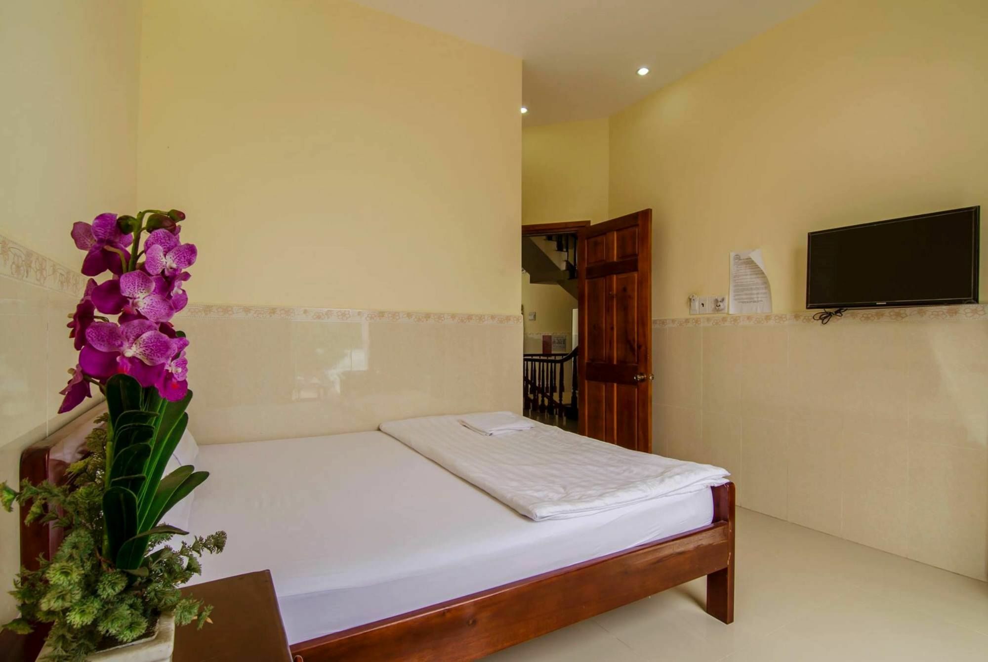 Kim Hong Anh Guest House Phu Quoc Dış mekan fotoğraf
