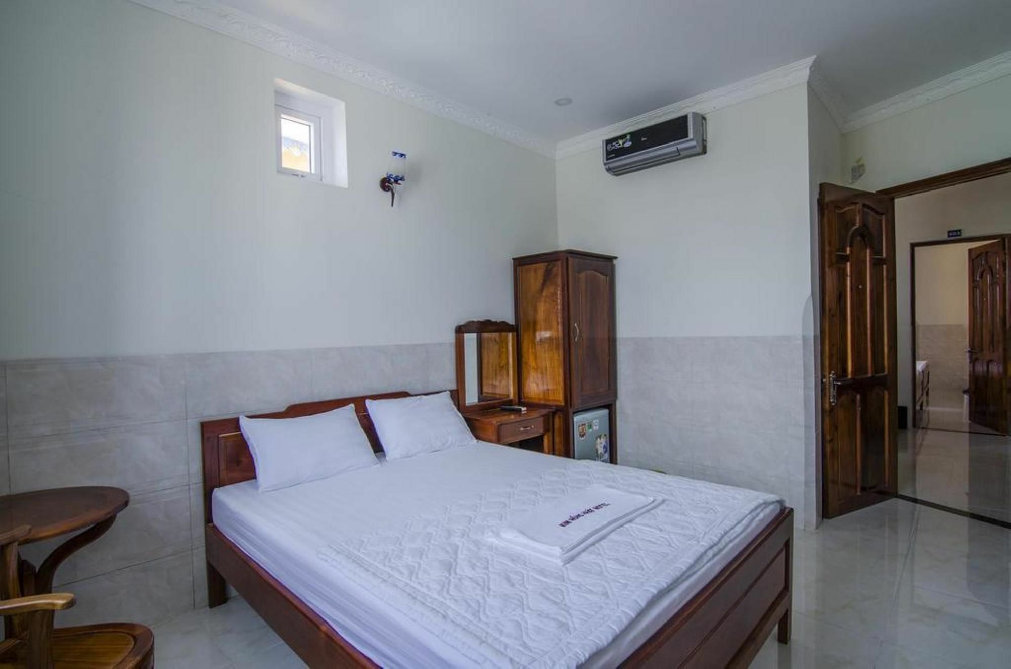 Kim Hong Anh Guest House Phu Quoc Dış mekan fotoğraf