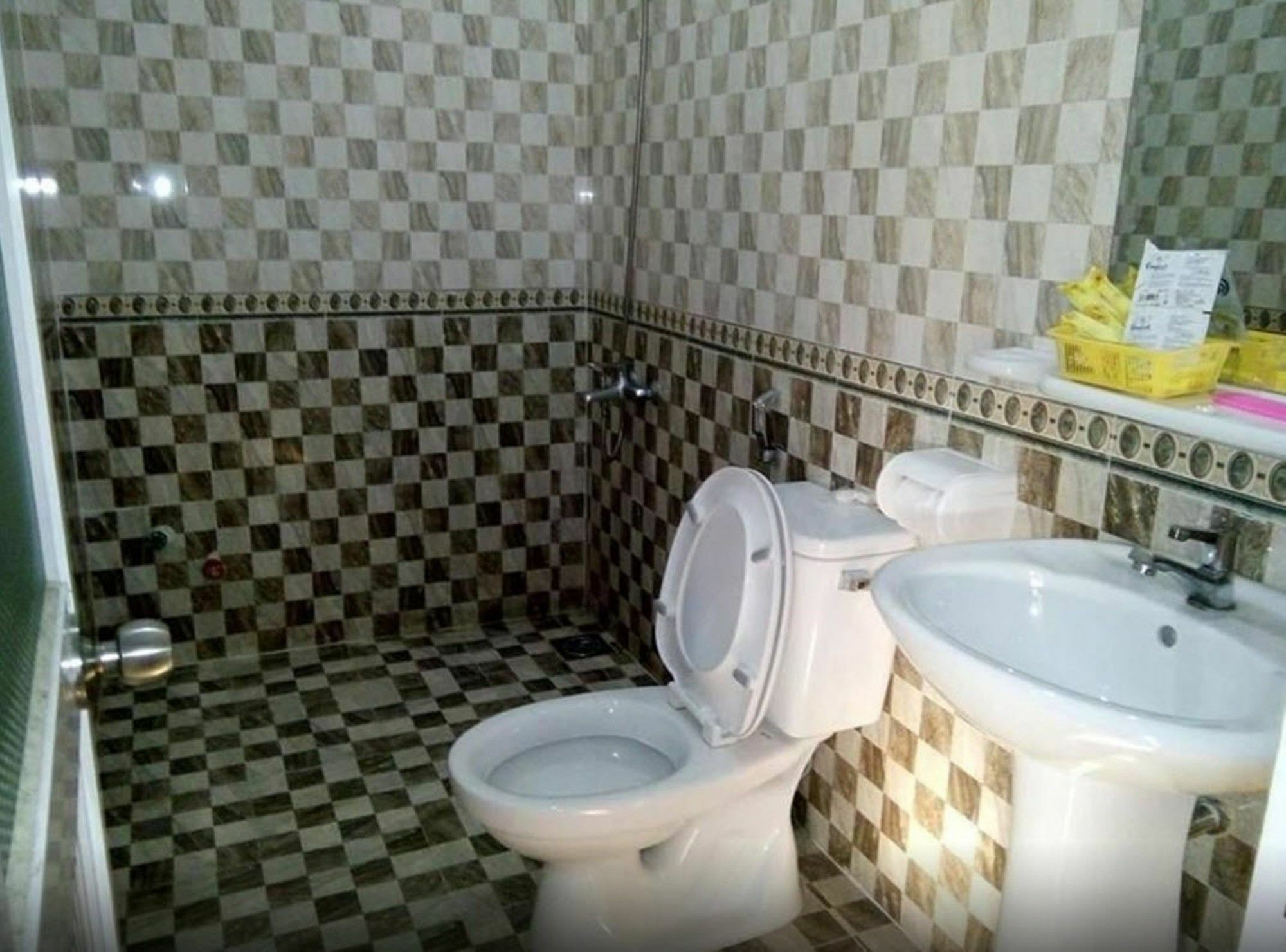 Kim Hong Anh Guest House Phu Quoc Dış mekan fotoğraf